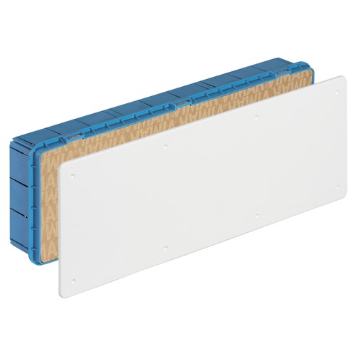 Enclosures and mounting boxes