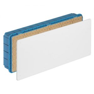 Enclosures and mounting boxes