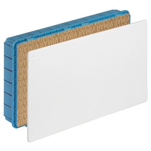 Enclosures and mounting boxes