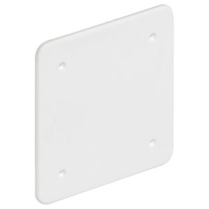 Enclosures and mounting boxes
