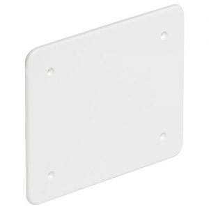 Enclosures and mounting boxes