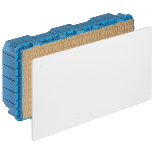 Enclosures and mounting boxes