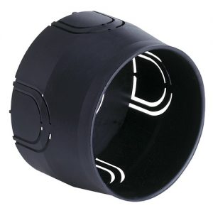 Enclosures and mounting boxes