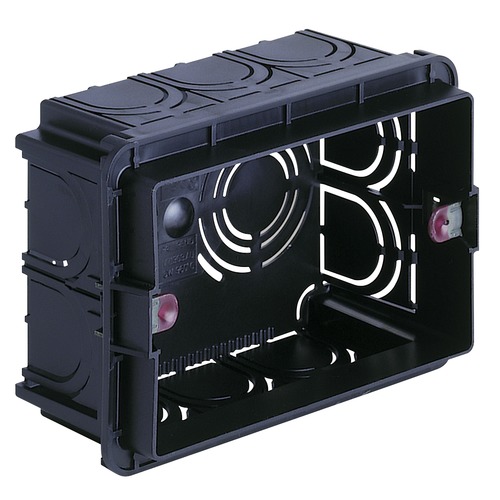 Enclosures and mounting boxes