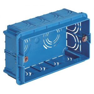 Enclosures and mounting boxes