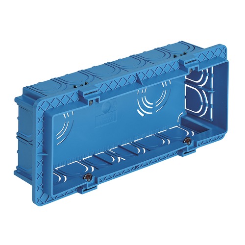 Enclosures and mounting boxes