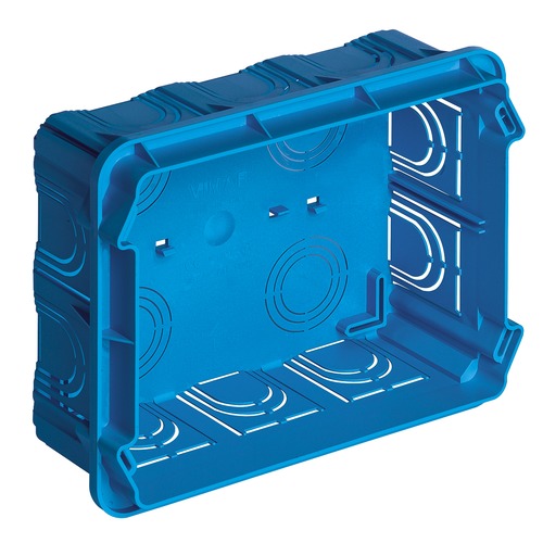 Enclosures and mounting boxes