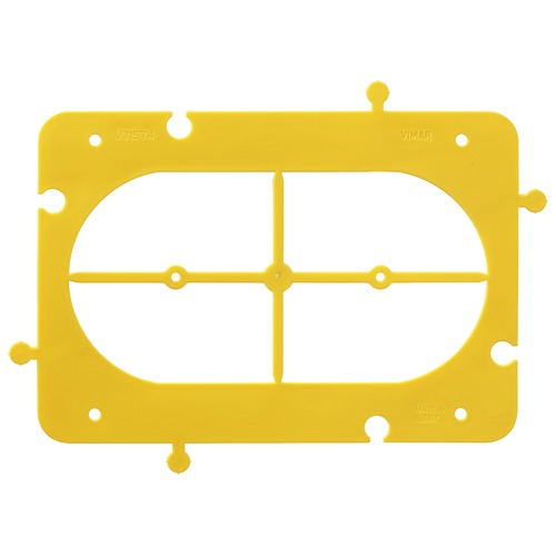 Enclosures and mounting boxes