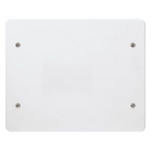 Enclosures and mounting boxes