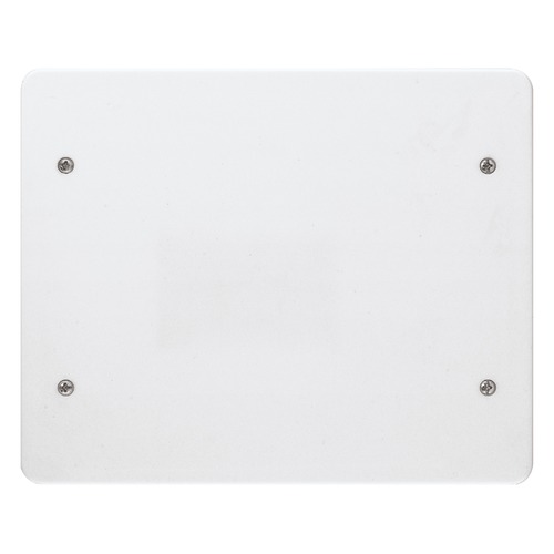 Enclosures and mounting boxes