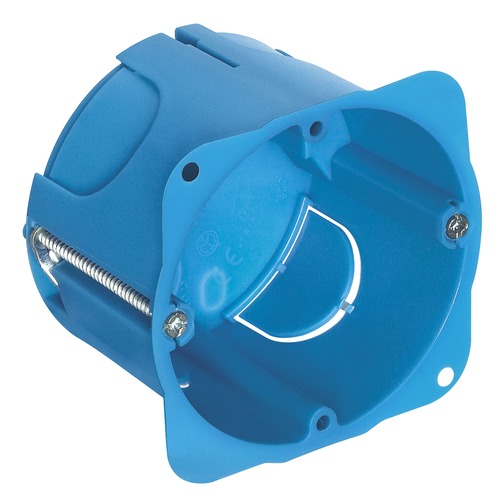 Enclosures and mounting boxes