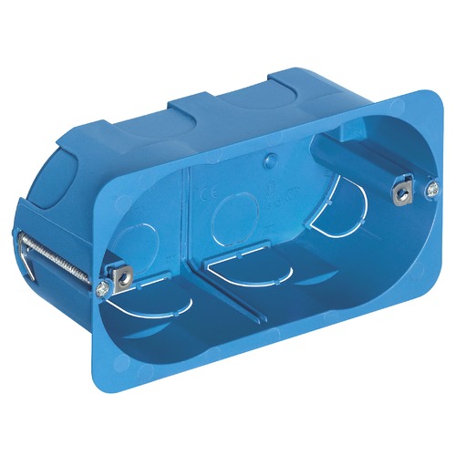 Enclosures and mounting boxes