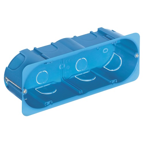Enclosures and mounting boxes