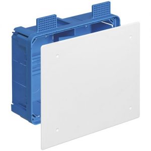 Enclosures and mounting boxes