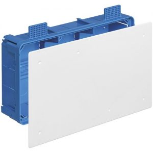 Enclosures and mounting boxes