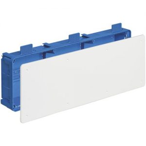 Enclosures and mounting boxes