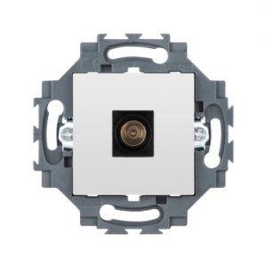 Gewiss Dahlia Priza Tv-Direct 0 Db Wh GW35261W