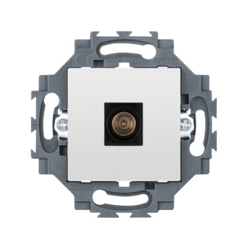 Gewiss Dahlia Priza Tv-Direct 0 Db Wh GW35261W