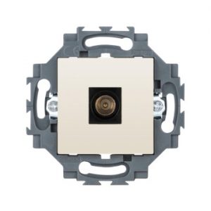 Gewiss Dahlia Priza Tv-Direct 0 Db Iv GW35261Y