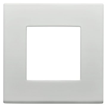 Gewiss Dahlia Rama 1-Modul Light Grey GW35901AG