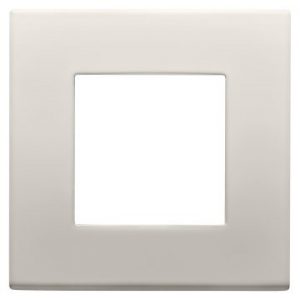 Gewiss Dahlia Rama 1-Modul Ivory GW35901AY