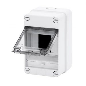 Tablou electric Tablou 4M.Ip55 GW40001