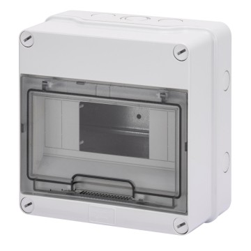 Tablou electric Tablou 8M.Ip55 GW40003