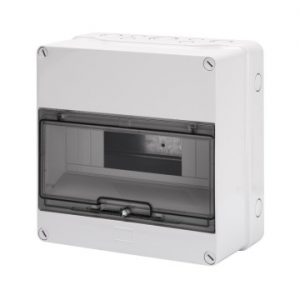 Tablou electric Tablou 12M.Ip55 GW40005
