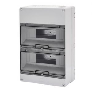 Tablou electric Tablou 24M.(12X2) Ip55 GW40007