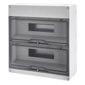 Tablou electric Tablou 36M.(18X2) Ip55 GW40009