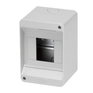 Tablou electric Tablou Fara Usa 4M.Ip40 GW40023