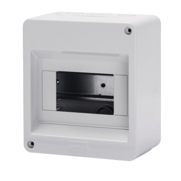 Tablou electric Tablou Fara Usa 6M.Ip40 GW40024