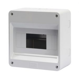 Tablou electric Tablou Fara Usa 8M.Ip40 GW40026