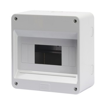 Tablou electric Tablou Fara Usa 8M.Ip40 GW40026
