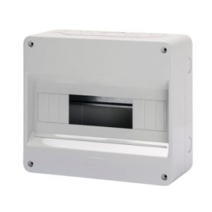 Tablou electric Tablou Fara Usa 12M.Ip40 GW40028
