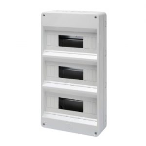 Tablou electric Tablou Fara Usa 36M.(12X3) Ip40 GW40032