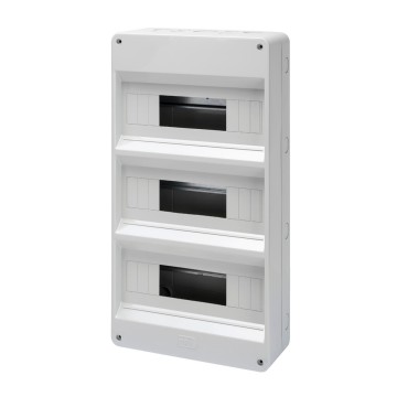 Tablou electric Tablou Fara Usa 36M.(12X3) Ip40 GW40032