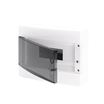Tablou electric Dec.Tablou 8M. Ip40 GW40043
