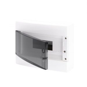 Tablou electric Dec.Tablou 12M. Ip40 GW40045