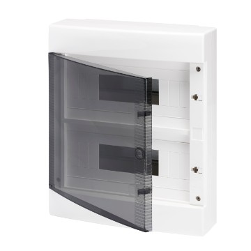 Tablou electric Dec.Tablou 24M.(12X2) Ip40 GW40047