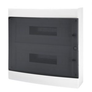 Tablou electric Dec.Tablou 36M.(18X2) Ip40 GW40049