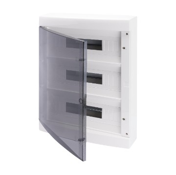 Tablou electric Dec.Tablou 54M.(18X3) Ip40 GW40051