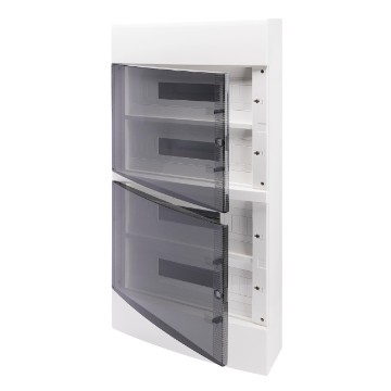 Tablou electric Dec.Tablou 72M.(18X4) Ip40 GW40053