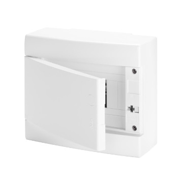 Tablou electric Dec.Tablou 8M. Ip40 Bd GW40063