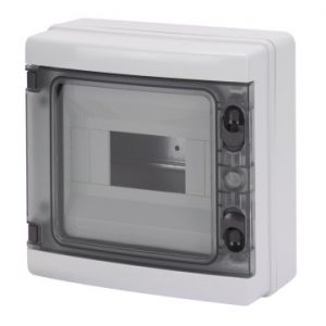 Tablou electric Tablou 8M.Ip65 GW40102