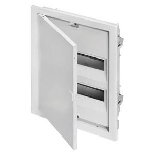 Tablou electric Plasterbd.F.M.Enclosure 24M.Metal Door GW40162