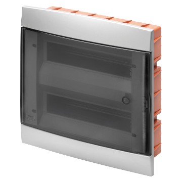 Tablou electric Decorative Enclosure 24M Titanium GW40233VT