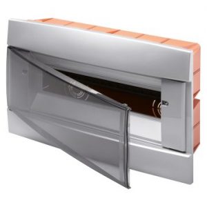 Tablou electric Decorative Enclosure 4M Titanium GW40237VT