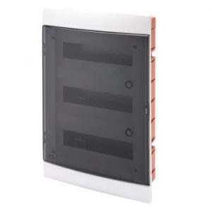 Tablou electric Decorative Enclosure 36M Slate GW40239VA