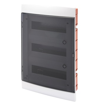 Tablou electric Decorative Enclosure 36M Slate GW40239VA